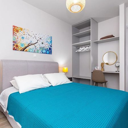 Nightingale Villa & Suites Corfu Gazátika Dış mekan fotoğraf