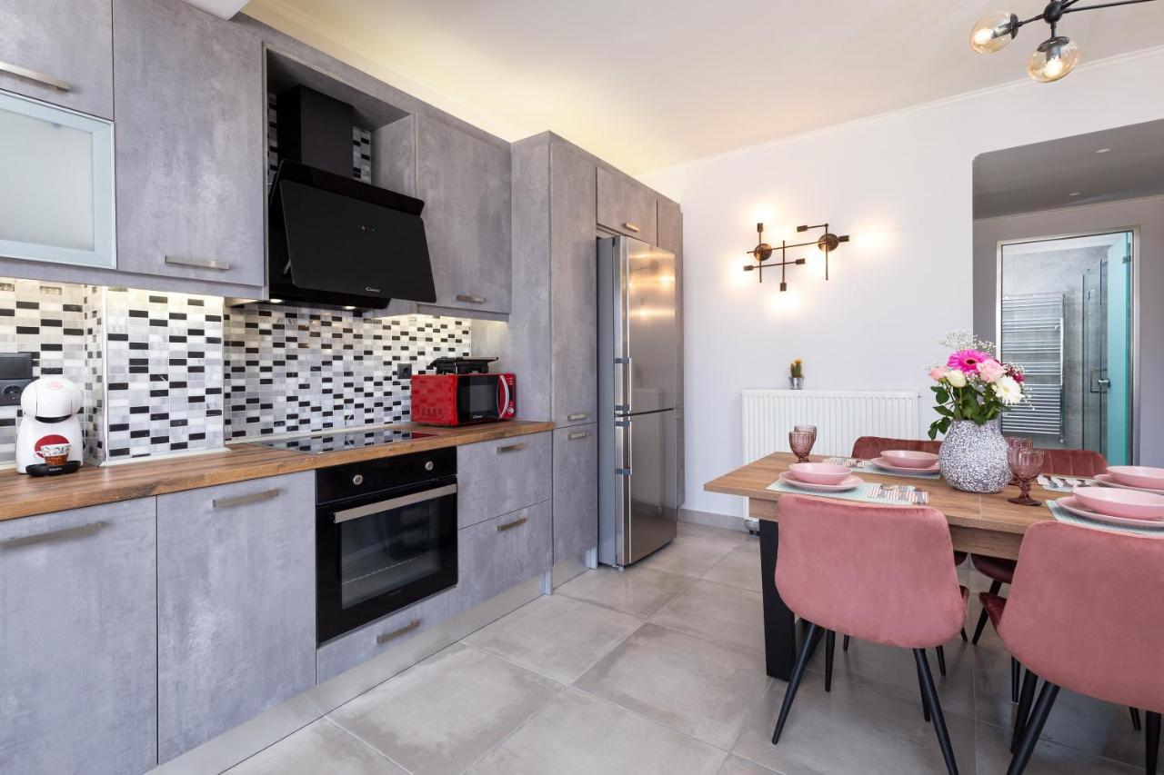 Nightingale Villa & Suites Corfu Gazátika Dış mekan fotoğraf